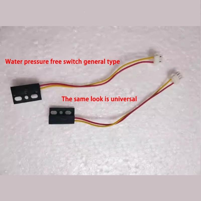 Universal Magnetic Convert For Gas Water Heaters Quick Installation High Temperature Resistance Plastic Construction