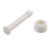 24pcs For Pool Connector Pins and Seals Set for Replacement Parts and Reliable Connection for For Pool Maintenance