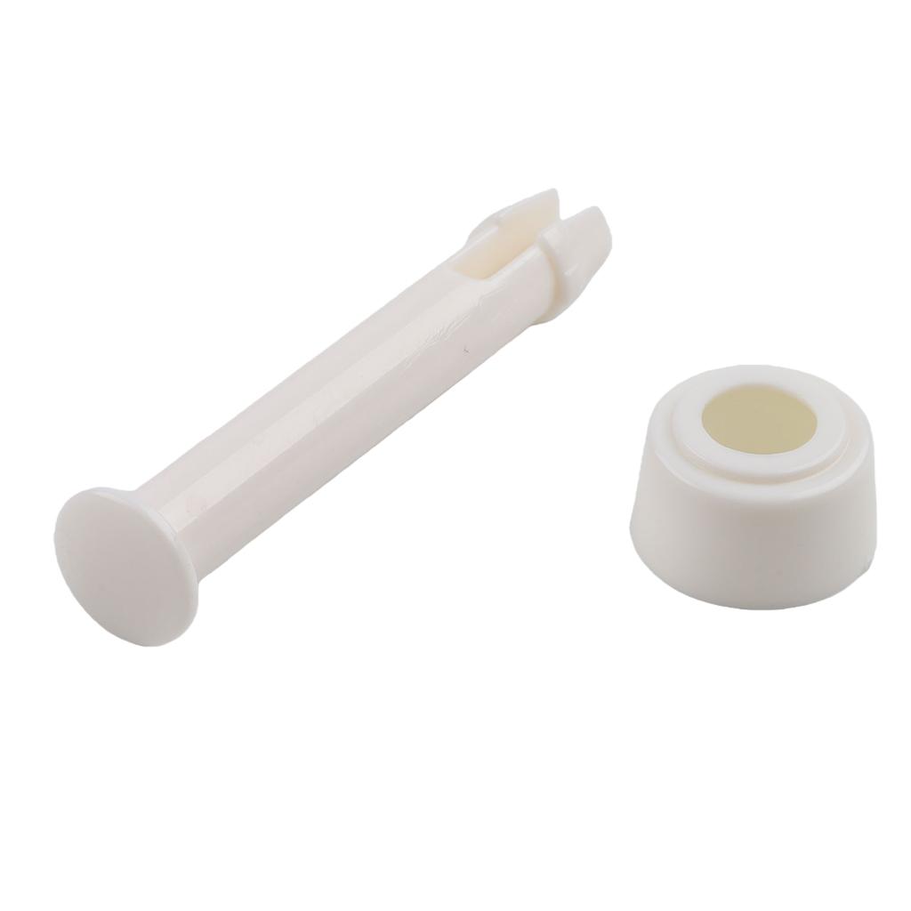 24pcs For Pool Connector Pins and Seals Set for Replacement Parts and Reliable Connection for For Pool Maintenance