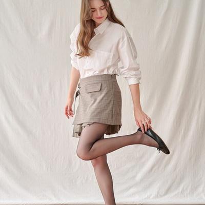 Collants Lululela 20D Grande Capacité (Paquet de 10) (3 couleurs)