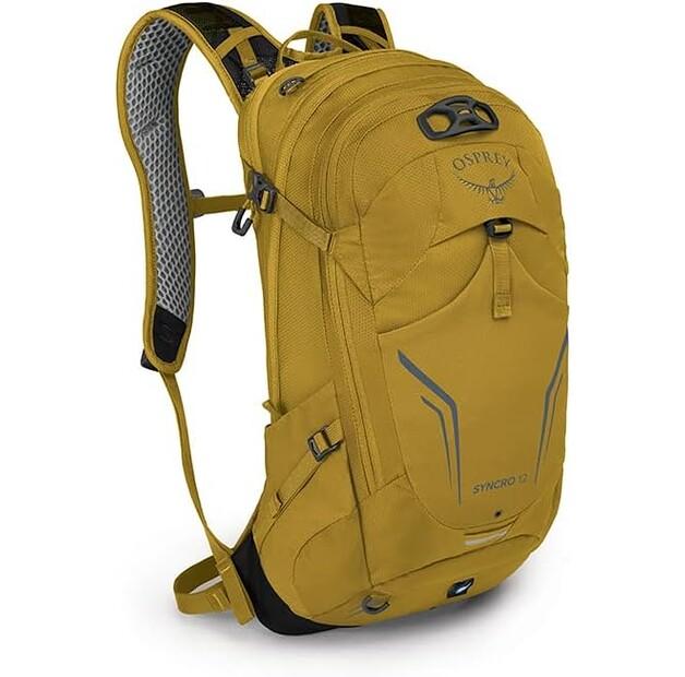 

Рюкзак Osprey Syncro 12 primavera yellow (Herren)