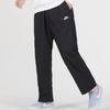 Nike Casual Pants Men's Black Moderate Other DX3337-010