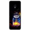 For Xiaomi Qin F21 Pro/ F22 Pro Cases Animal Soft Silicone Phone Back Cover for Qin F22 Pro Protective Lion Fundas F21 Pro Cases