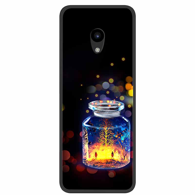 For Xiaomi Qin F21 Pro/ F22 Pro Cases Animal Soft Silicone Phone Back Cover for Qin F22 Pro Protective Lion Fundas F21 Pro Cases