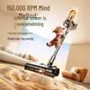 UWANT Sweeping Monk Cordless Handheld Vacuum Cleaner CN plug (adapter included)