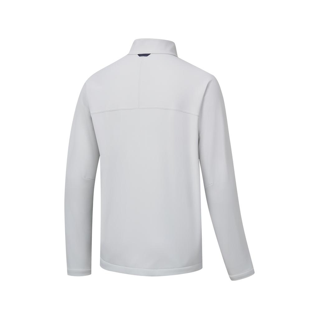 SAUCONY Urban Life Modern Binzhou Series Three-In-One Hooded Fashion Casual Versatile Jacket Unisex Jacket SA2250TT91C-GR135