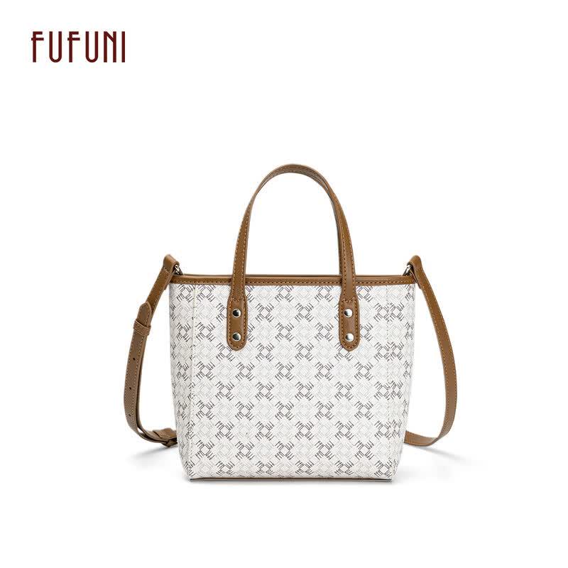 FUFUNI Classic Versatile Tote Bag
