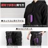 Multifunctional Hiking Small Item Earphone Mini Pouch with IC Card and Coin Drop Water Perfect for Outdoor and Everyday Use Pouch, Case, Case,