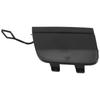 Front Bumper Tow Hook Cover Cap For Mercedes-Benz X156 GLA200 GLA250 2015-2017