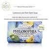 Nesti Dante Natural Philosophy Radiant & Nourishing Soap Bar