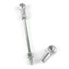 1x Gear Shift Selector Linkage Rod For Opel Vauxhall Corsa Combo Meriva Tigra