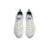 New Anta Anti Slip And Wear Resistant Lightweight Low Top Running Shoes Men's White Blue 912335505-4