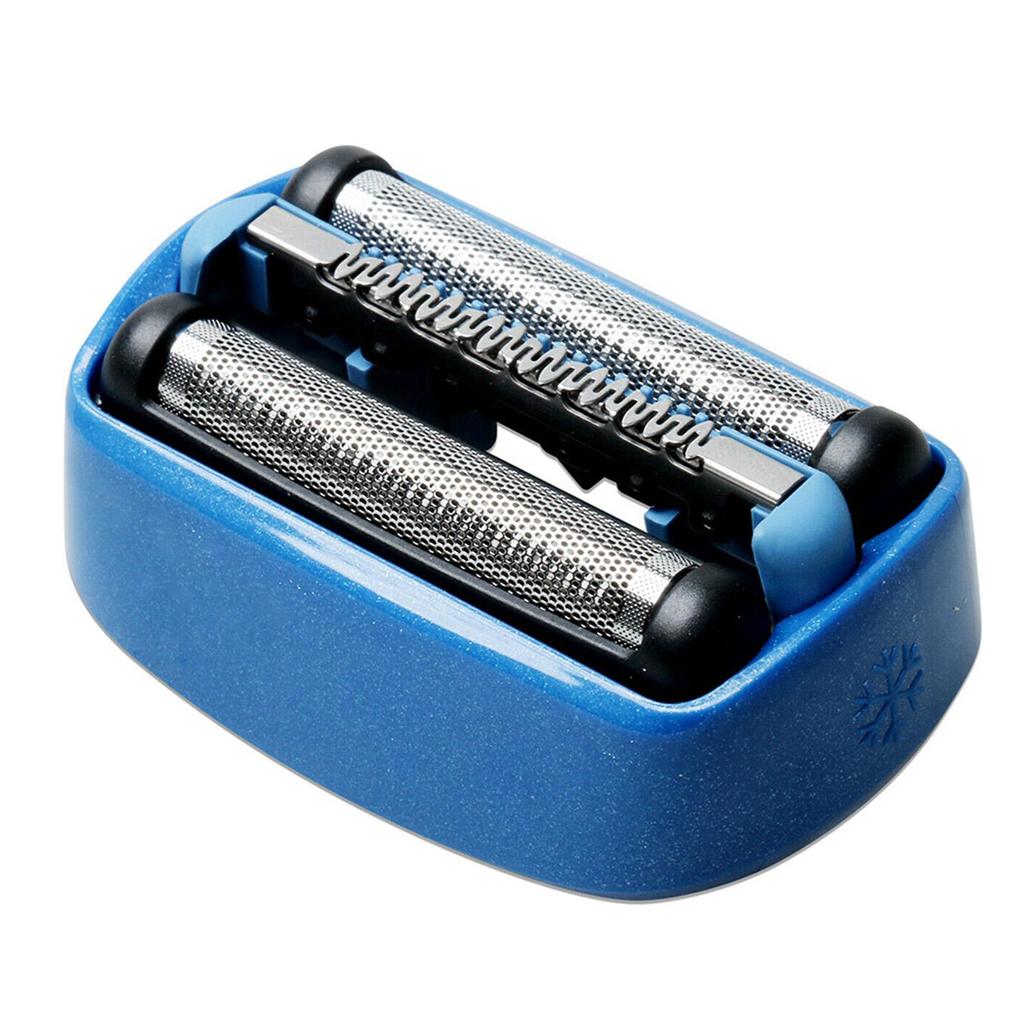 Rasierfolien-H-Kopf-Kassetten-Ersatz für B-raun CoolTec CT2s CT2cc CT3cc CT4s CT4cc