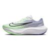 Nike Zoom Fly 5 White Bright Crimson Sneakers Casual DM8968-101