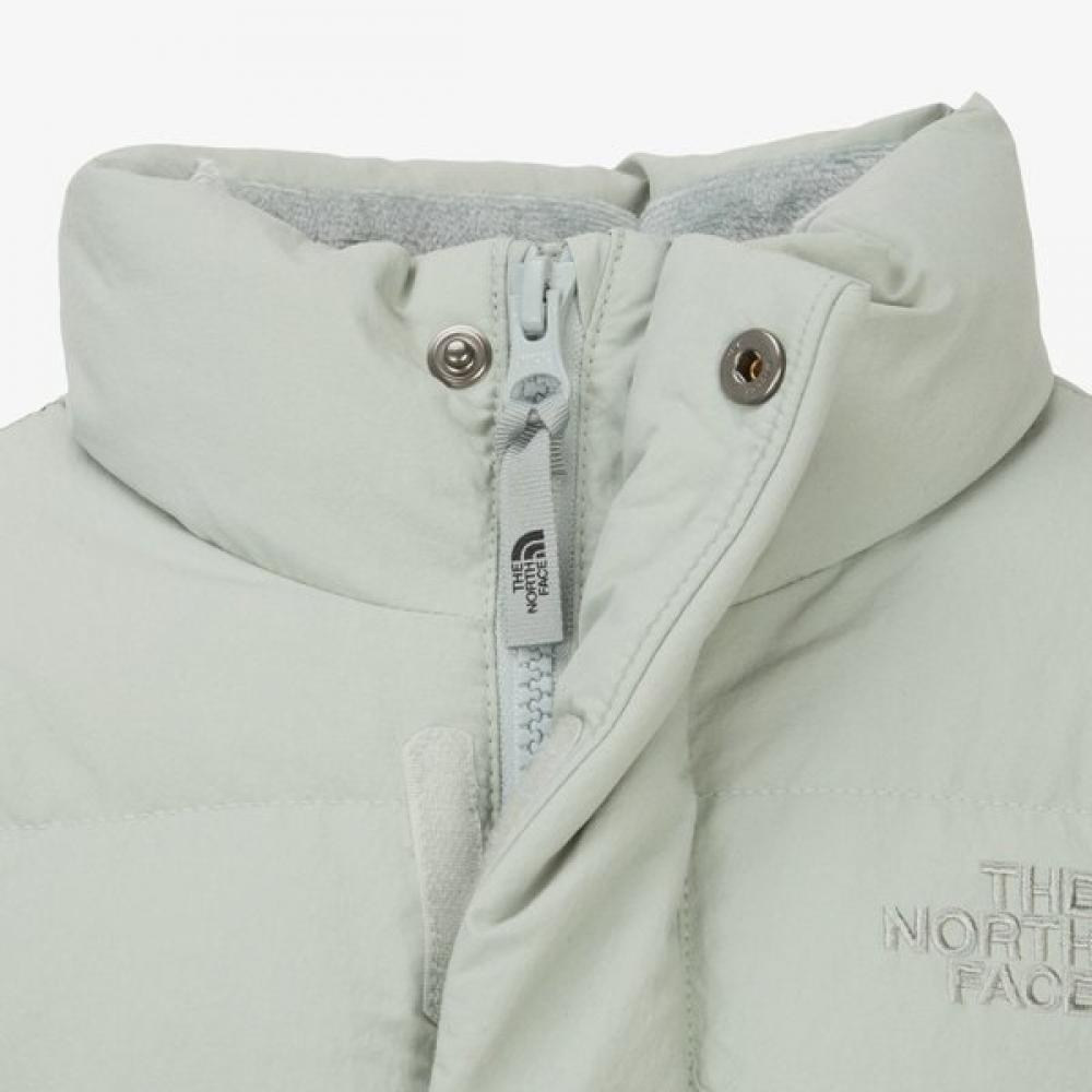The North Face Kids Riverton Ex Jacket Slate Khaki Nj3nr59u