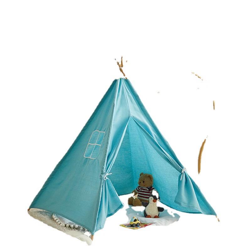 Children's Indoor Outdoor Princess Play Tent