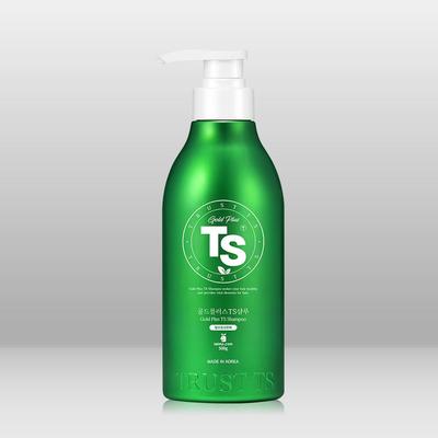 Gold Plus TS Shampoo 500g