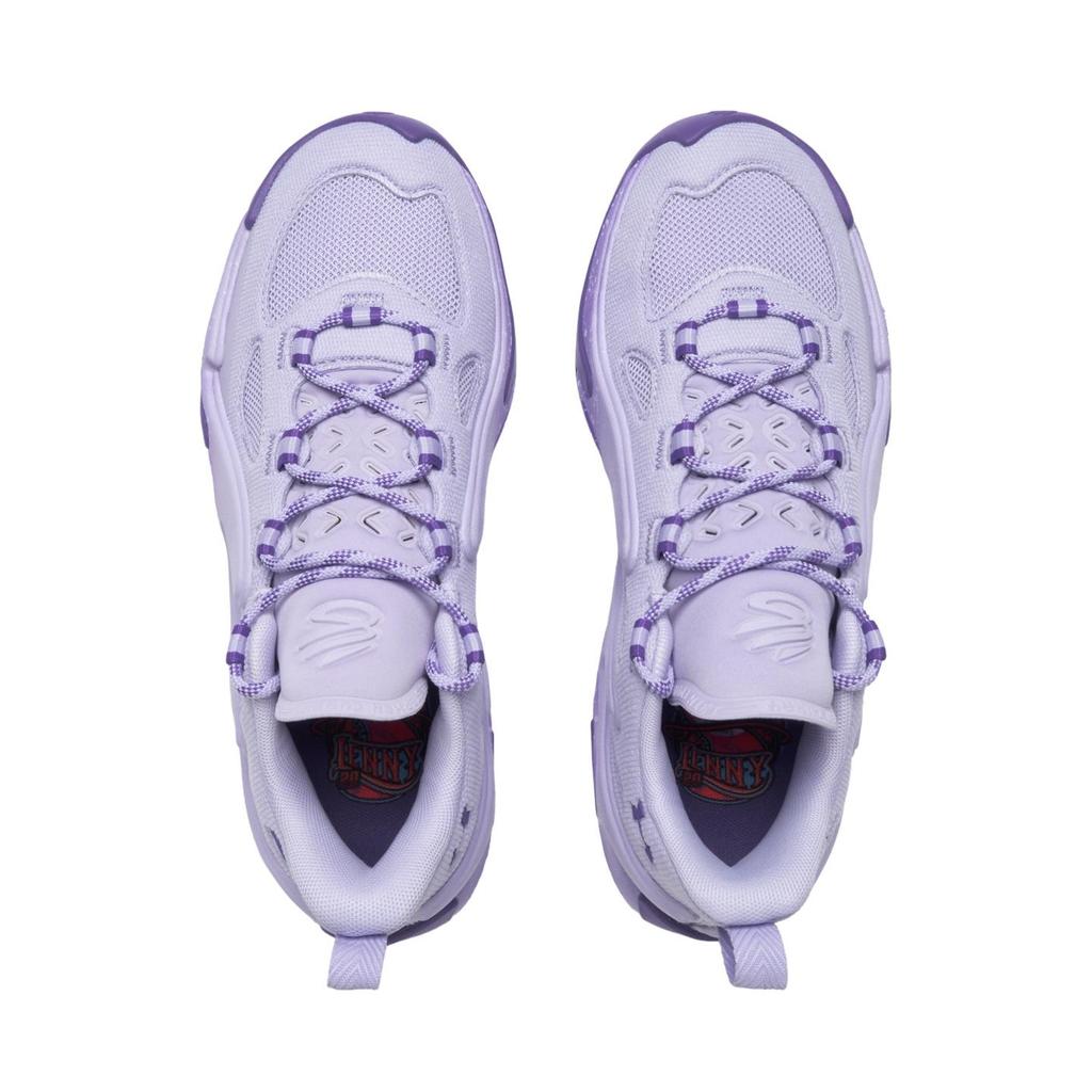 Under Armour Men's Curry 13 AP Basketball Shoes Purple 6015002-536