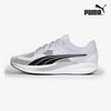 Galleria Puma Riddim Proform Herren S Bequemer Weißer LaufschuhS