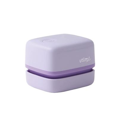 Sonic Tabletop Vacuum Susie Battery Cleaner, Eutrim-el, Cologne, Operated, Violet, UL-7592-V