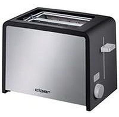 Toaster Cloer 3210