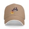 Sochuri Baseball Cap Sun Hat Beach Outing Hat Unisex Luxury Womens Golf Wear Unisexs