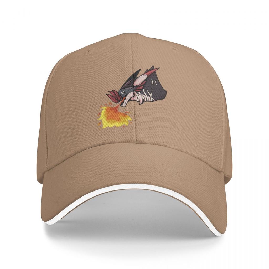 Sochuri Baseball Cap Sun Hat Beach Outing Hat Unisex Luxury Womens Golf Wear Unisexs