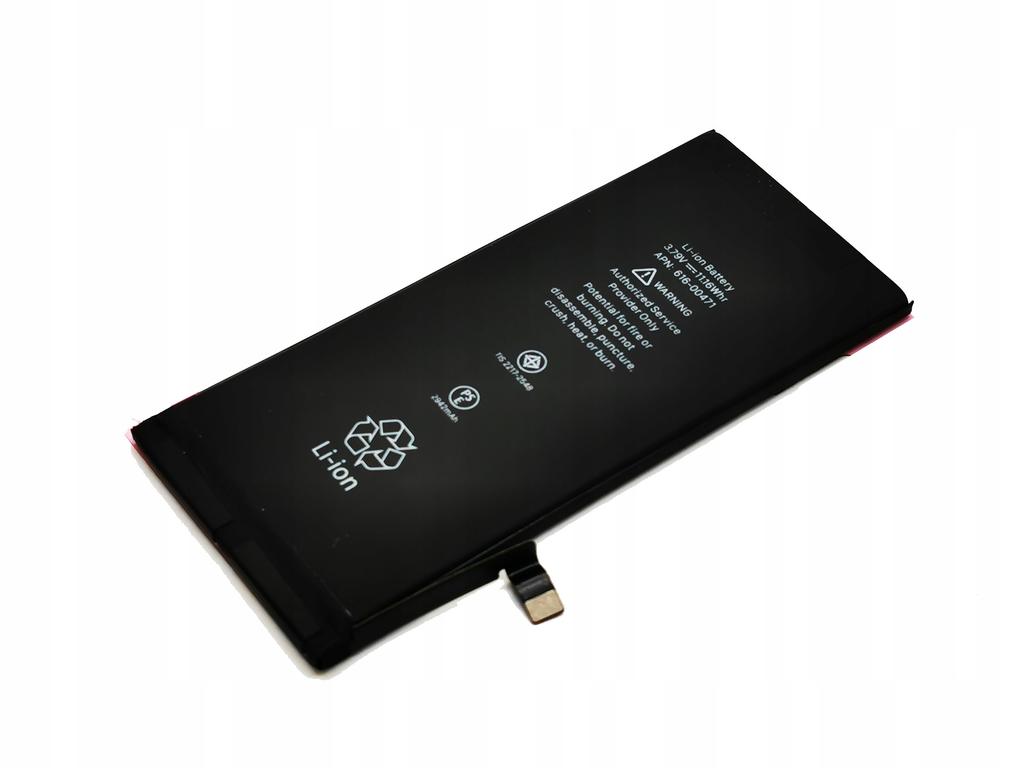 Nowa Bateria Do Apple Iphone Xr A1984 2942 Mah