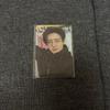 [USED] Sung Hoon Trading Card Lakidro