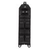 Power Window Switch for 84820 0R040 Toyota Tundra 2007‑2021 Front Left Driver Side Button Control Switch with OE Standard