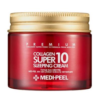 Κρέμα ύπνου Collagen Super10 70ml