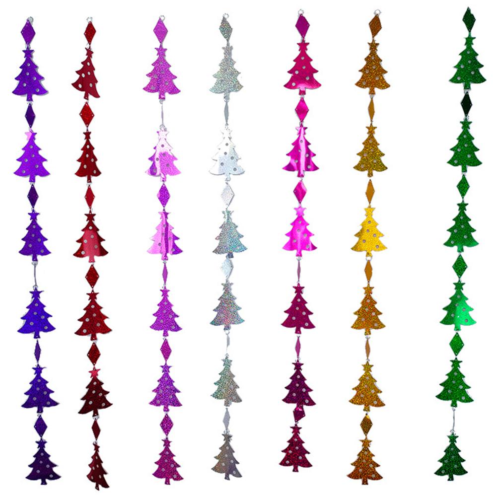 Party Dekoration Pailletten Anhänger Weihnachtsbaum Glocke Dekoration Raum Anhänger Weihnachten Haus Dekoration Produkte