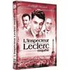 DVD Inspecteur Leclerc - Bluwal Marcel - Barma Claude - Nicaud Philippe - Policier - Tous Publics