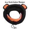 Kids' Winter Warm Cycling Balaclava Fleece Hat
