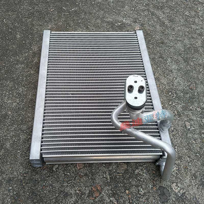 9831185280 Car Air conditioning Evaporator Core For 10-12 Peugeot 3008 5008 307 308 508 Citroen C4I DS5 6480.96 6480.97 6480.K9