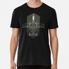 A 10c Thunderbolt Ii Minimalistic Wireframe S To 5XL Made In the USA T-Shirt