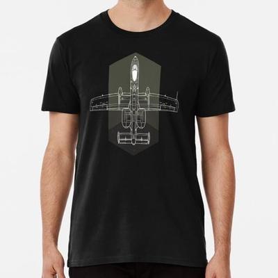 Topp – T-skjorter