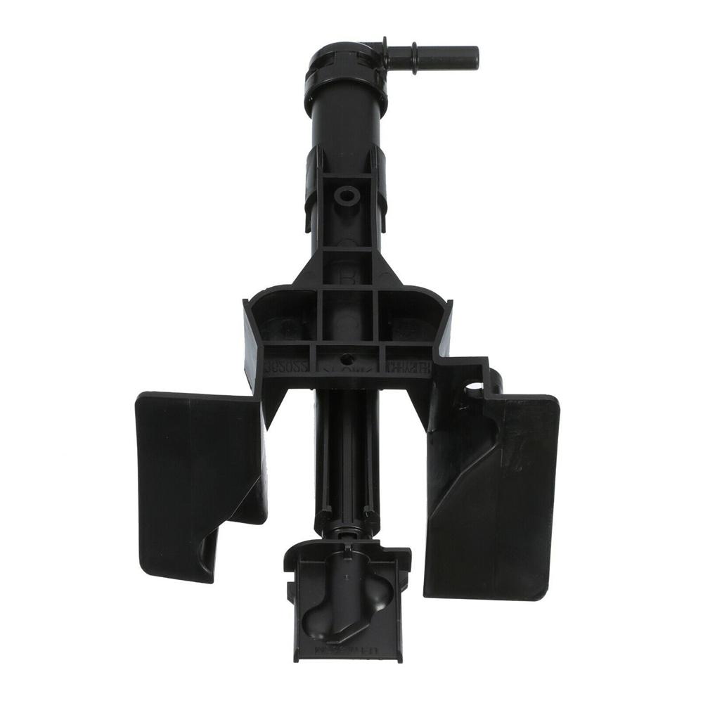 Left Side Headlight Washer Nozzle 68078293AA For Jeep Grand Cherokee 2011 - 2013