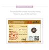 WOSTU Čokoládový donutový korálek 925 Sterling Silver Delicious Dessert Character Charm pro originální náramek