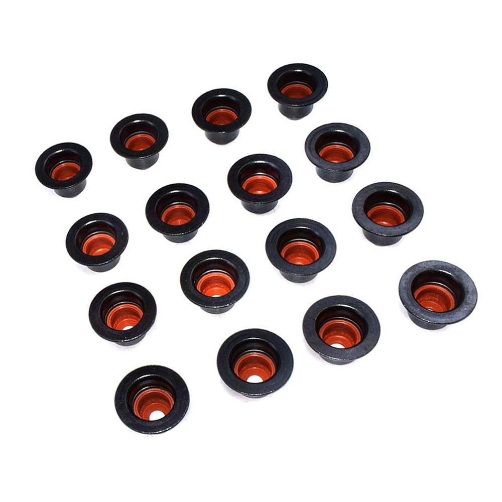 Valve Stem Seal Kit 199.440 11340039494 For BMW E53 E71 E72 F01 F02 F04 F07 F10