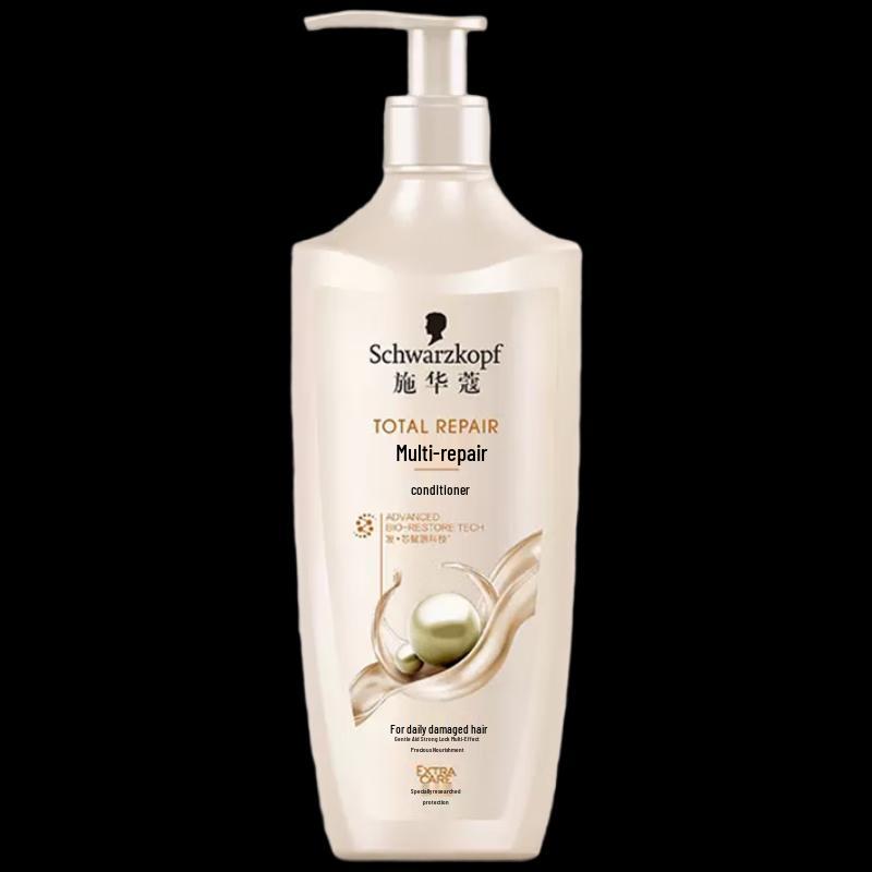 

Schwarzkopf Multi-Effect Repair Hair Conditioner 600ml