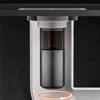 Seal Deep Water Seal Floor Drain Extended Floor Strainer Universal Floor Drain Core  Bathroom