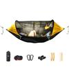 Outdoor Camping Hammock with Mosquito Net