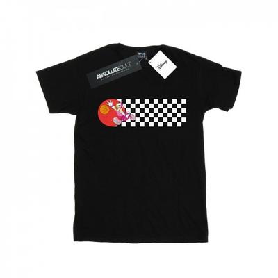 Herren Daisy Duck Dribbel T-Shirt