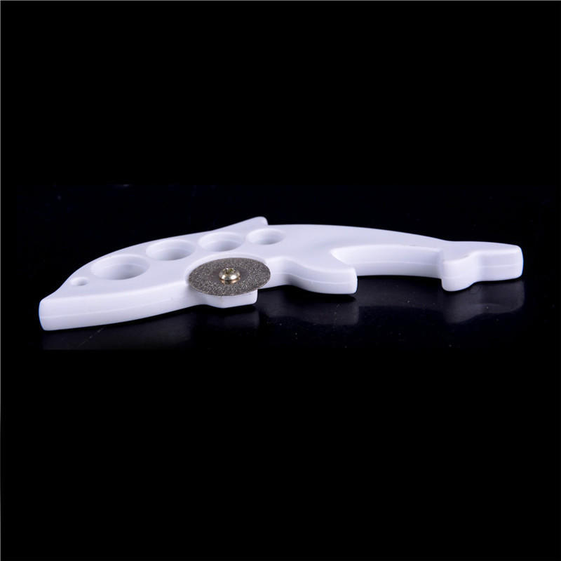 Medical Glass Ampoule Bottle Opener For Nurse And Doctor To Open Vial Bottle