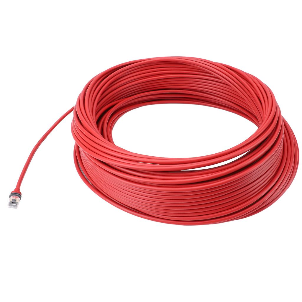 300ft Replacement Cable for Gen 3 V3 Rectangular Satellite Extension Wire IP68 1200Mbps Gold Plated