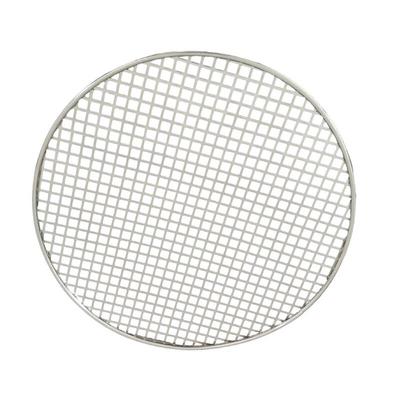 ZISIZ Stainless Steel BBQ Grill Net