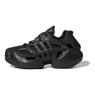 Adidasi AdiFOM Climacool J Core Black pentru copii Argintiu-Metalic IF6586
