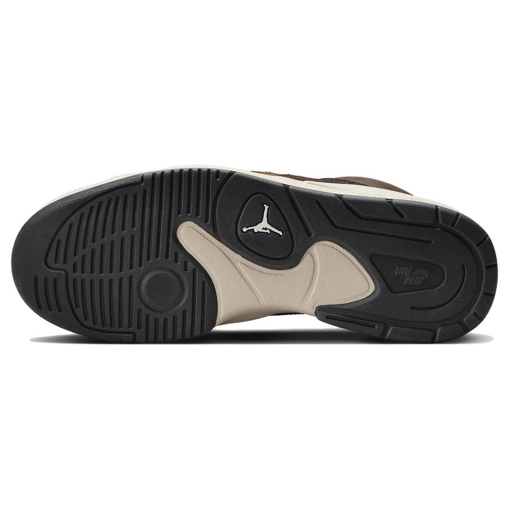 New JORDAN Stadium 90 Brown DX4397-200