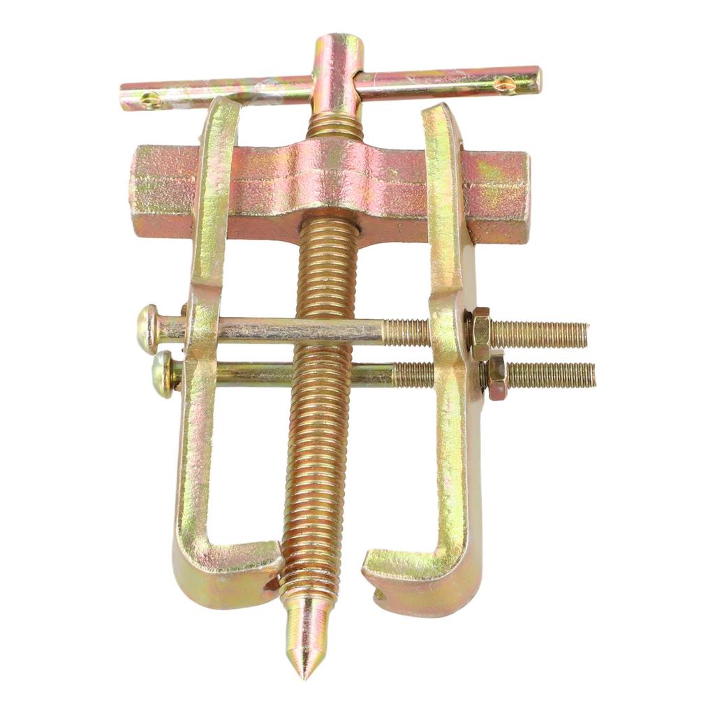 Long Lasting Mechanics Remover 3 Inch 2 Jaw Gear Pulley Bearing Puller